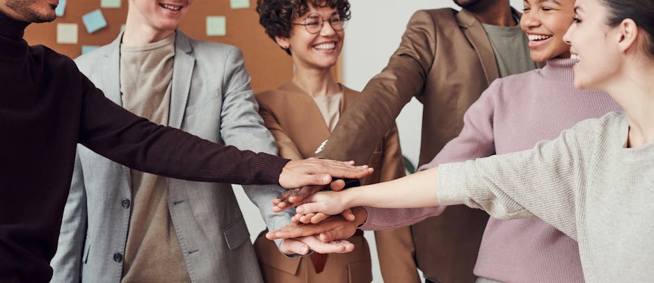 Building a successful internship program