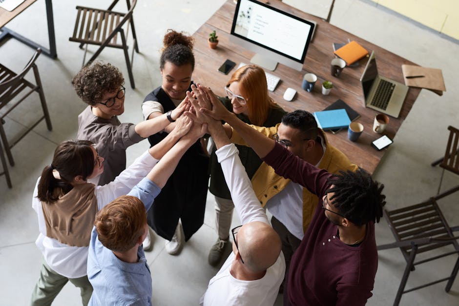 Building a successful internship program
