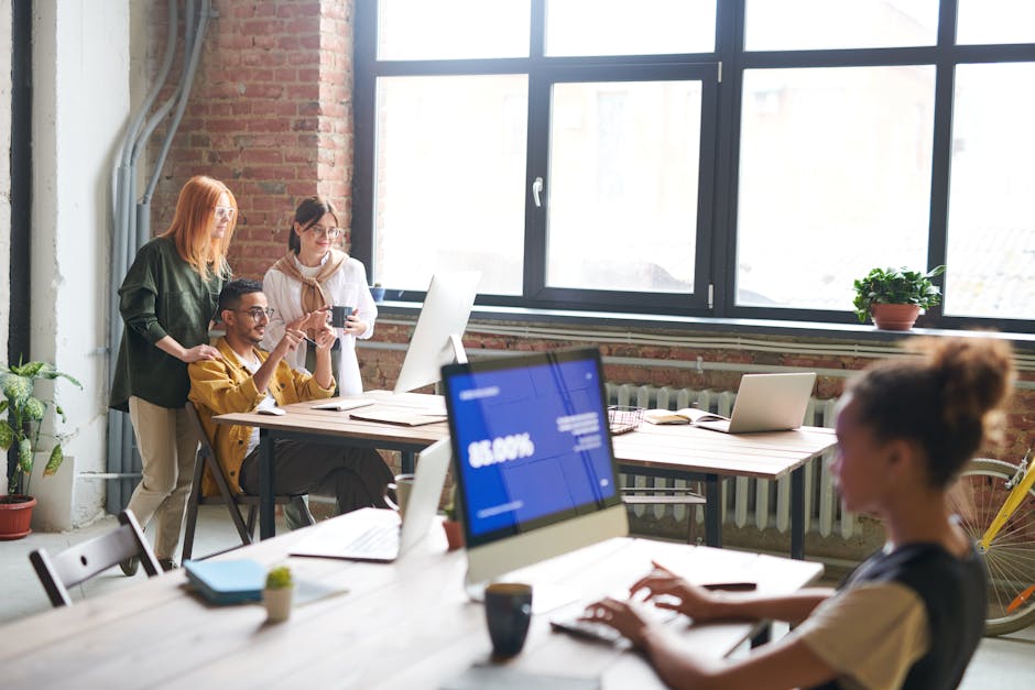 How to manage large-scale projects