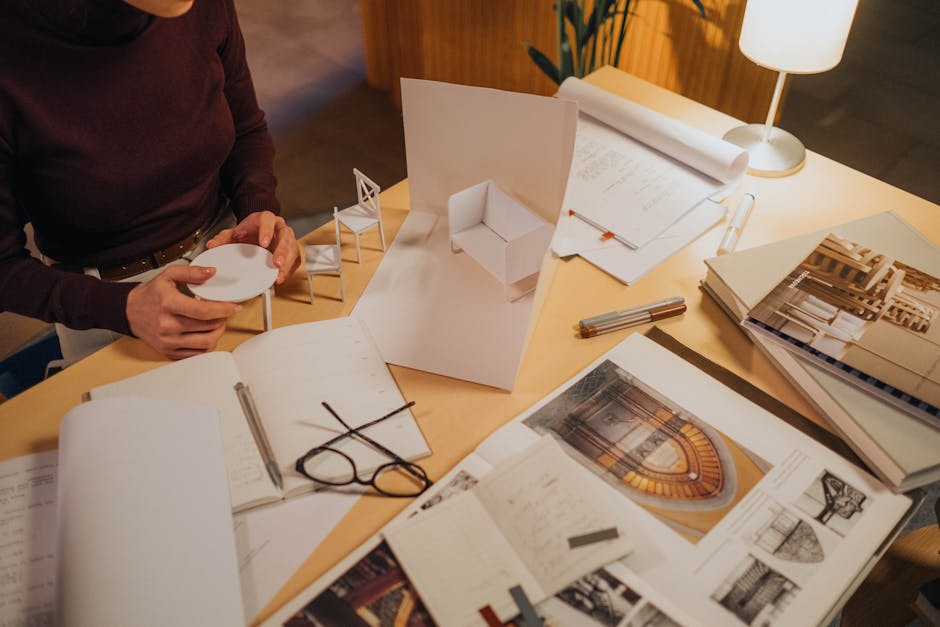 How to manage large-scale projects