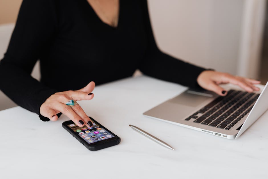 Mobile fundraising strategies for NGOs